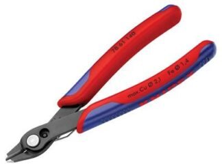 Knipex 78 61 140 Electronic Super Knips® XL 140mm (4003773081692) KPX7861140