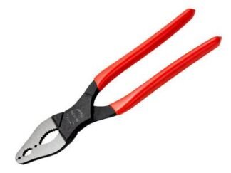 Knipex 84 21 200 Angle Head Cycle Pliers 200mm (4003773051930) KPX8421200