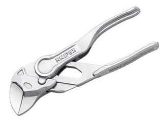 Knipex XS Pliers Wrench 100mm (4003773087298) KPX8604100BK
