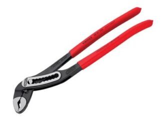 Knipex Alligator® Water Pump Pliers PVC Grip 300mm (4003773012061) KPX8801300