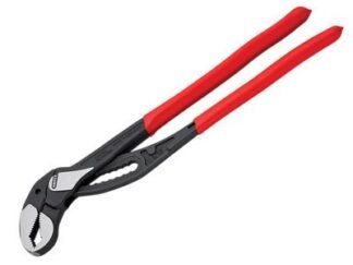 Knipex Alligator® Water Pump Pliers PVC Grip 400mm (4003773075844) KPX8801400