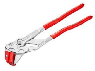 Knipex 91 13 250 Tile Breaking Pliers 250mm (4003773082279) KPX9113250SB