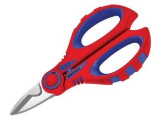 Knipex Electricians Shears 160mm (4003773082125) KPX950510