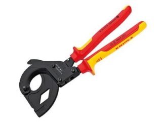Knipex VDE Cable Cutter For SWA Cable (4003773078579) KPX9536315