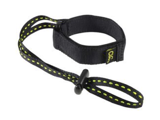 Kunys Wrist Lanyard 25cm (10in) 1.1kg (0084298010057) KUN1005