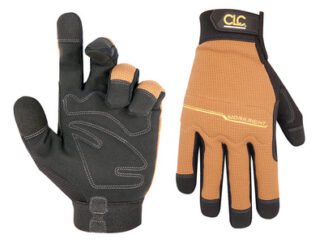 Kunys Workright™ Flex Grip® Gloves - Medium (0084298812439) KUN124M