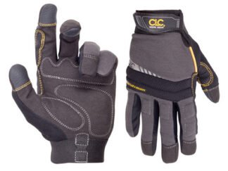 Kunys Handyman Flex Grip® Gloves - Medium (0084298812538) KUN125M