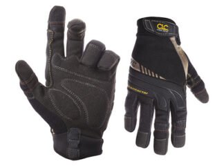 Kunys Subcontractor™ Flex Grip® Gloves - Large (0084298813047) KUN130L