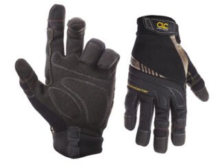 Kunys Subcontractor™ Flex Grip® Gloves - Medium (0084298813030) KUN130M