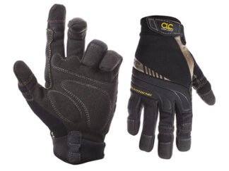 Kunys Subcontractor™ Flex Grip® Gloves - Extra Large (0084298813054) KUN130XL
