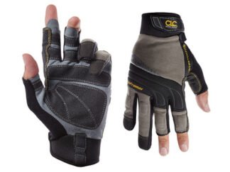 Kunys Pro Framer Flex Grip® Gloves - Large (0084298814044) KUN140L