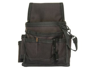 Kunys EL-1503 Electricians Pouch 9 Pocket (0068245215030) KUNEL1503
