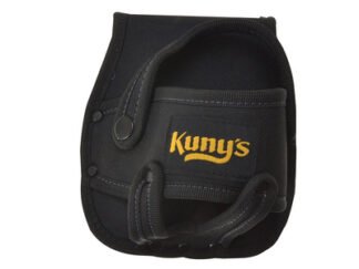 Kunys HM-1218 Large Tape Holder - Fabric (0068245121812) KUNHM1218