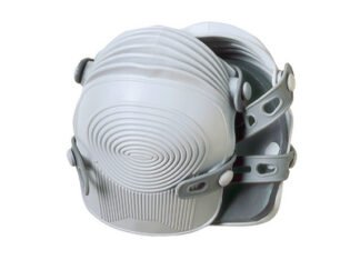 Kunys KP-309 Accordion Knee Pads (0068245103092) KUNKP309