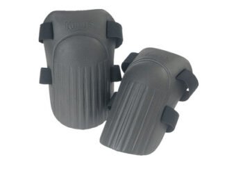 Kunys KP-314 Durable Foam Extra Length Knee Pads (0068245103146) KUNKP314