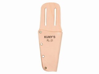 Kunys PL-21 Utility Knife & Pliers Holder (0068245020214) KUNPL21