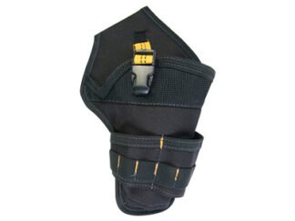 Kunys SG-5023 Cordless Drill Holster (0068245350236) KUNSG5023