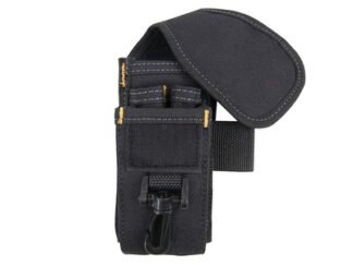 Kunys SW-1105 5 Pocket Phone & Tool Holder (0068245411050) KUNSW1105
