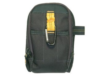 Kunys SW-1504 Carry All Tool Pouch 9 Pocket (0068245215047) KUNSW1504