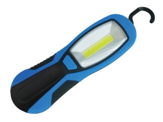 Lighthouse 2 Function LED Hand Lamp 200 lumens (5023969316000) L/H200HAND