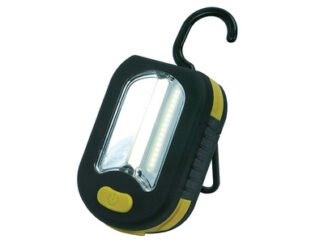 Lighthouse 3 Function LED Lamp 200 lumens (5023969311982) L/H200LAMP
