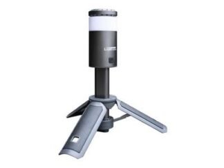 Lighthouse ure Series Multi-Function Tripod Light (5023969010649) L/HA100MFT