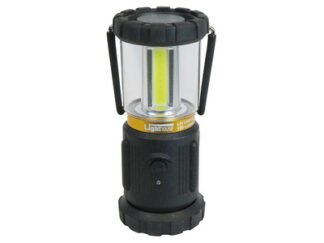 Lighthouse LED Mini Camping Lantern 150 Lumens (5023969312446) L/HCAMP150