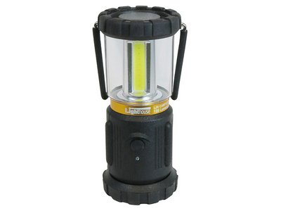 Lighthouse LED Mini Camping Lantern 150 Lumens (5023969312446) L/HCAMP150