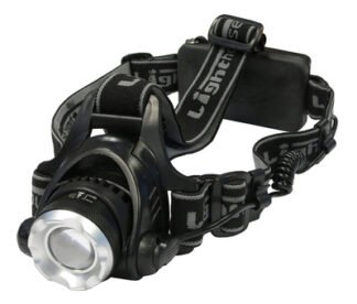 Lighthouse Elite Focus Rechargeable LED Headlight 350 lumens (5023969313450) L/HEHEAD350R