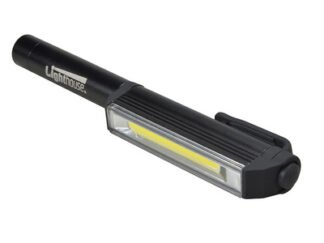 Lighthouse Elite COB LED Pen Style Magnetic Inspection Light (5023969311357) L/HEINSP250