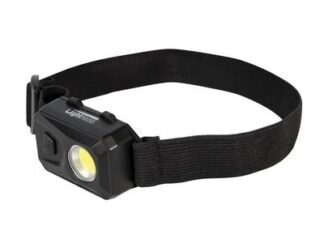 Lighthouse Compact LED Headlight 150 lumens (5023969002279) L/HHEAD150