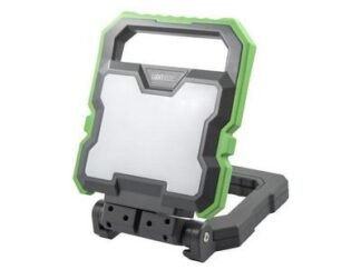 Lighthouse Rechargeable Work Light 2000 Lumens (5023969015231) L/HRWL2000