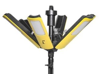 Lighthouse Heavy-Duty LED Site Light 110V (5023969015163) L/HSLHDPRO