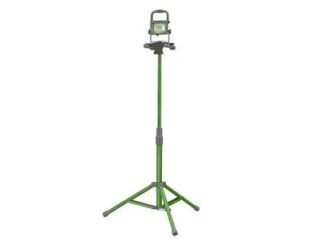 Lighthouse 2000 Lumen Single Site Light 18W 240V (5023969015194) L/HSLT18S