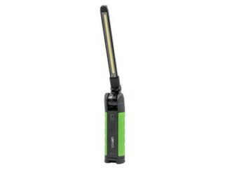 Lighthouse T100FR Rechargable Inspection Wand (5023969012001) L/HT100FR
