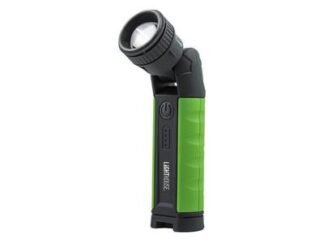 Lighthouse T100ZR Rechargable Zoom Lamp (5023969011981) L/HT100ZR