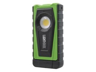 Lighthouse T120R Rechargeable Inspection Lamp (5023969011967) L/HT120R