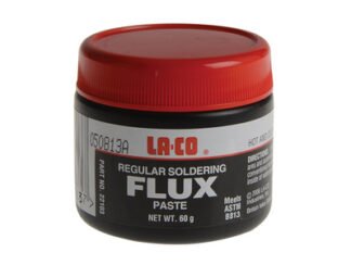 La-Co 22103 Regular Soldering Flux 60g (5017341221037) LAC2