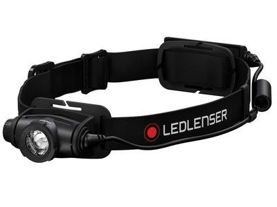 Ledlenser H5R CORE Rechargeable Headlamp (4058205020879) LED502121