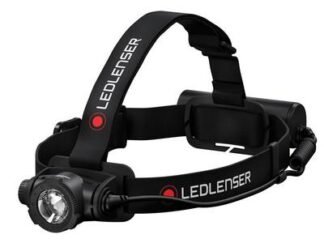 Ledlenser H7R CORE Rechargeable Headlamp (4058205020909) LED502122