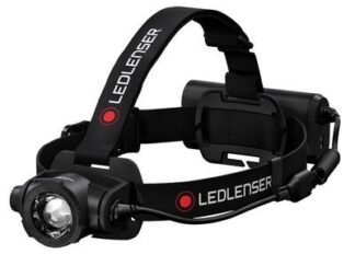Ledlenser H15R CORE Rechargeable Headlamp (4058205020930) LED502123
