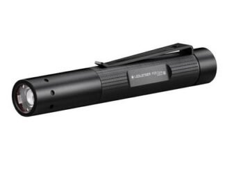 Ledlenser P2R CORE Rechargeable Torch (4058205020367) LED502176