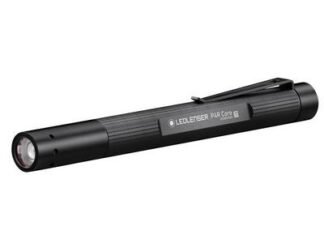 Ledlenser P4R CORE Rechargeable Torch (4058205020398) LED502177
