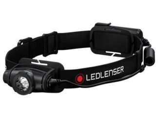 Ledlenser H5 CORE Headlamp (4058205020848) LED502193