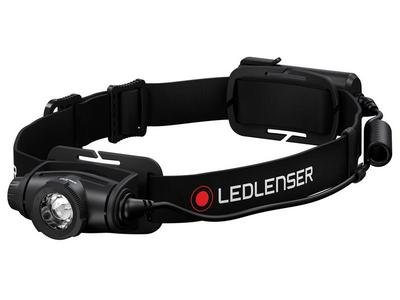 Ledlenser H5 CORE Headlamp (4058205020848) LED502193