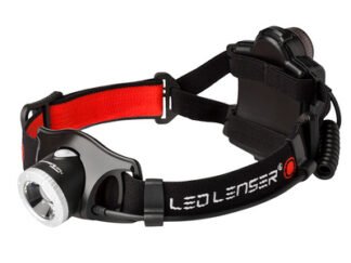Ledlenser H7R.2 Rechargeable LED Headlamp (Box) (4029113729802) LED7298