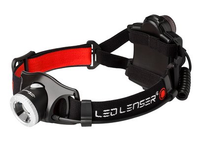 Ledlenser H7R.2 Rechargeable LED Headlamp (Box) (4029113729802) LED7298