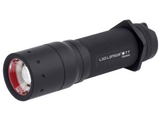 Ledlenser PTT Police Tac Torch LED (Gift Box) (4029113980401) LED9804