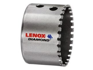 Lenox DIAMOND™ Holesaw 68mm (5706915078381) LEN10507838