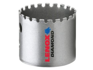 Lenox DIAMOND™ Holesaw 76mm (5706915078398) LEN10507839